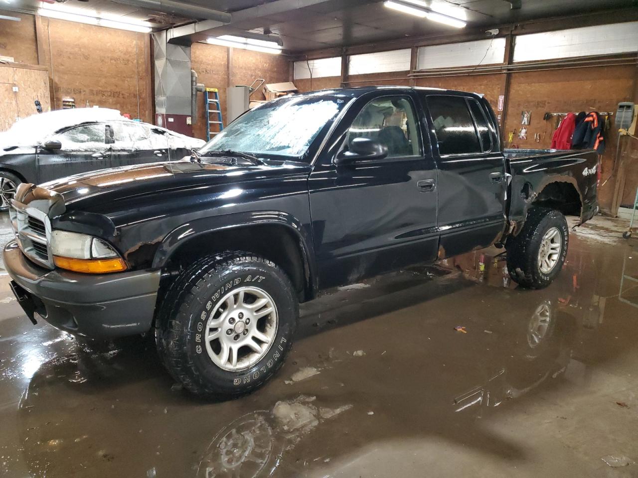 Dodge Dakota