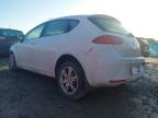 2011 SEAT LEON S COP for sale at Copart CORBY