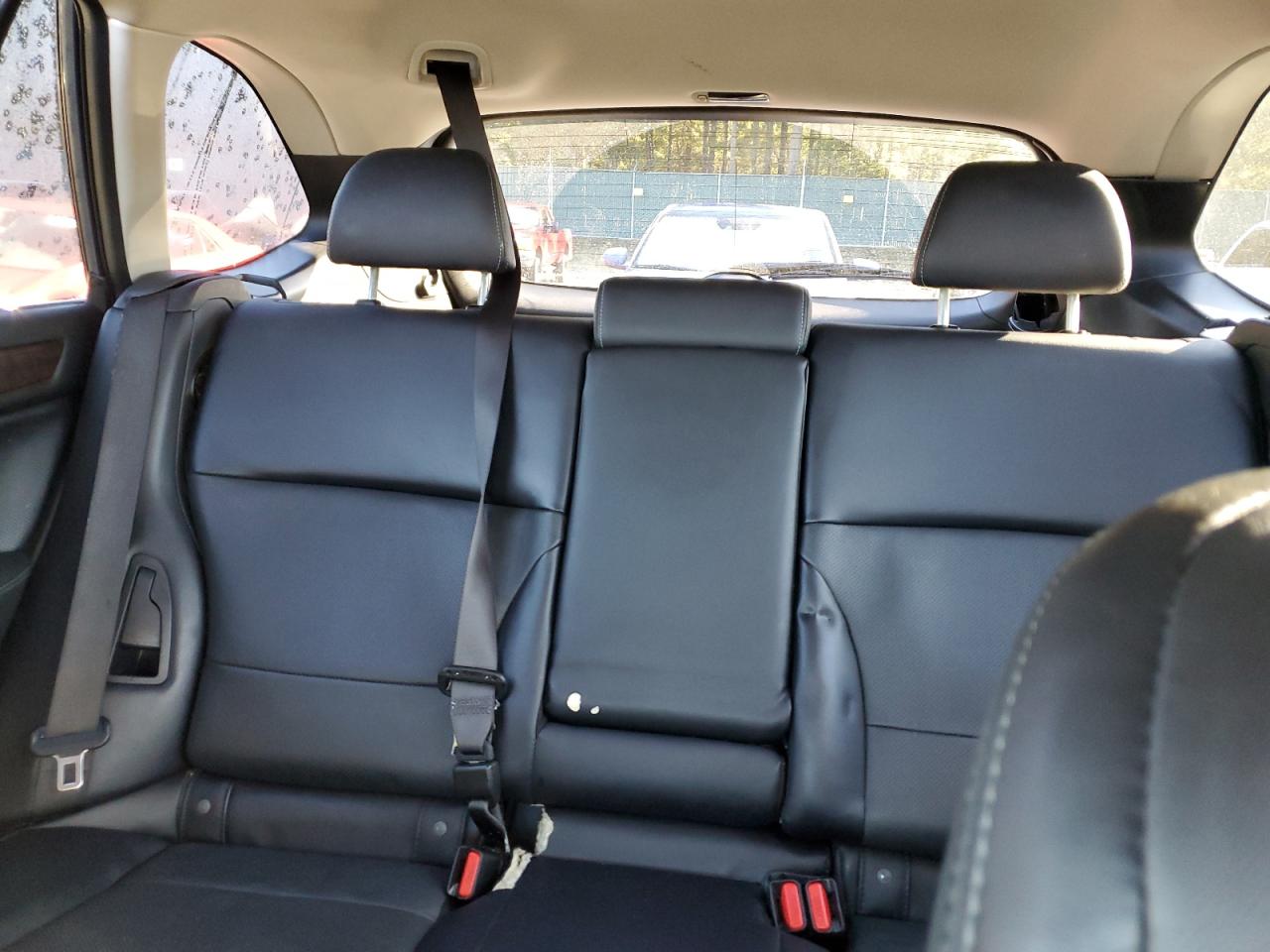 2017 Subaru Outback - Image 10