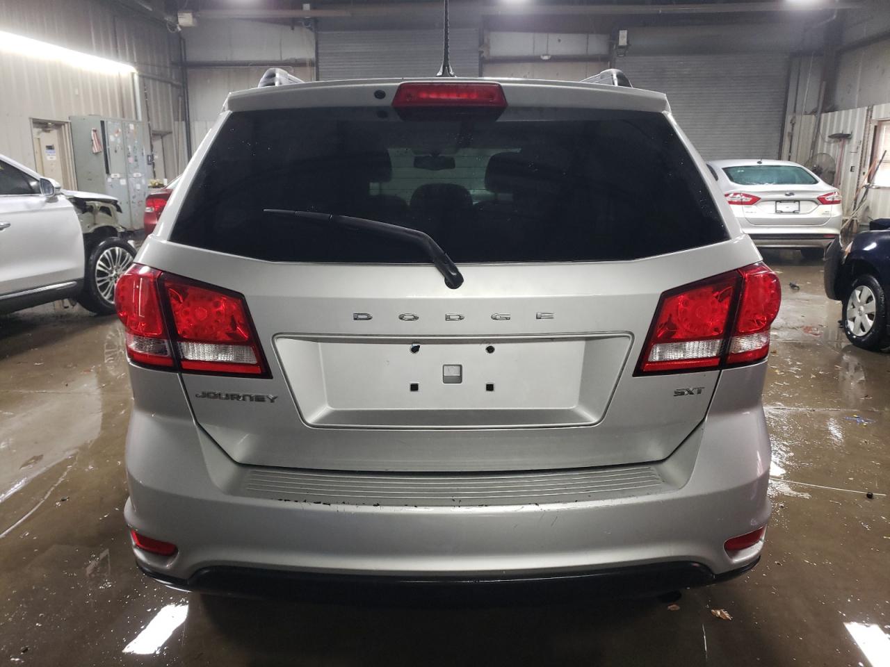 2013 Dodge Journey - Image 6
