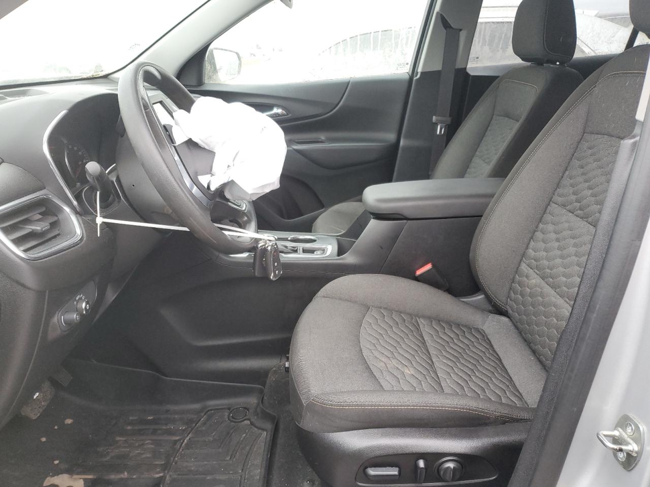 2019 Chevrolet Equinox - Image 7