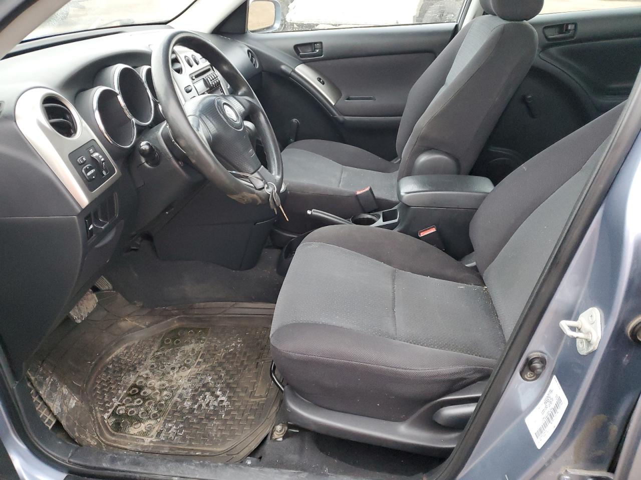 2003 Toyota Corolla - Image 7