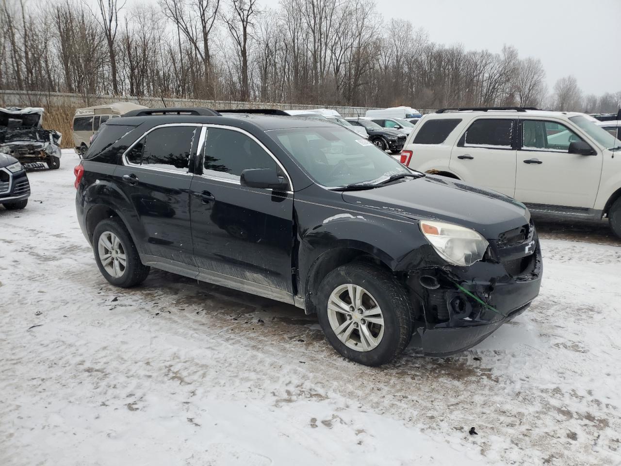 2013 Chevrolet Equinox - Image 4