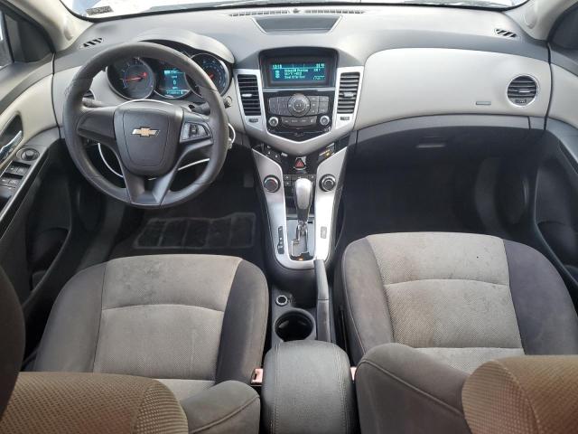 CHEVROLET CRUZE 2014 Синий