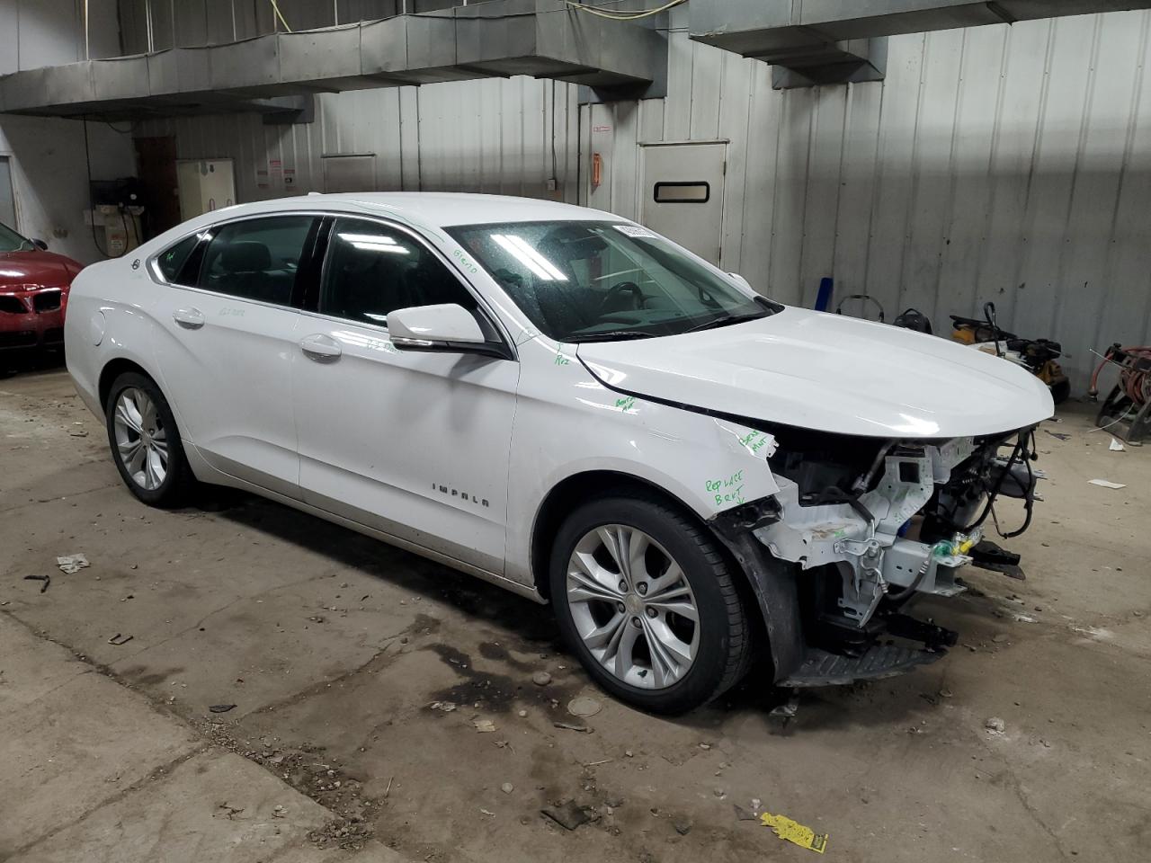 2014 Chevrolet Impala - Image 4