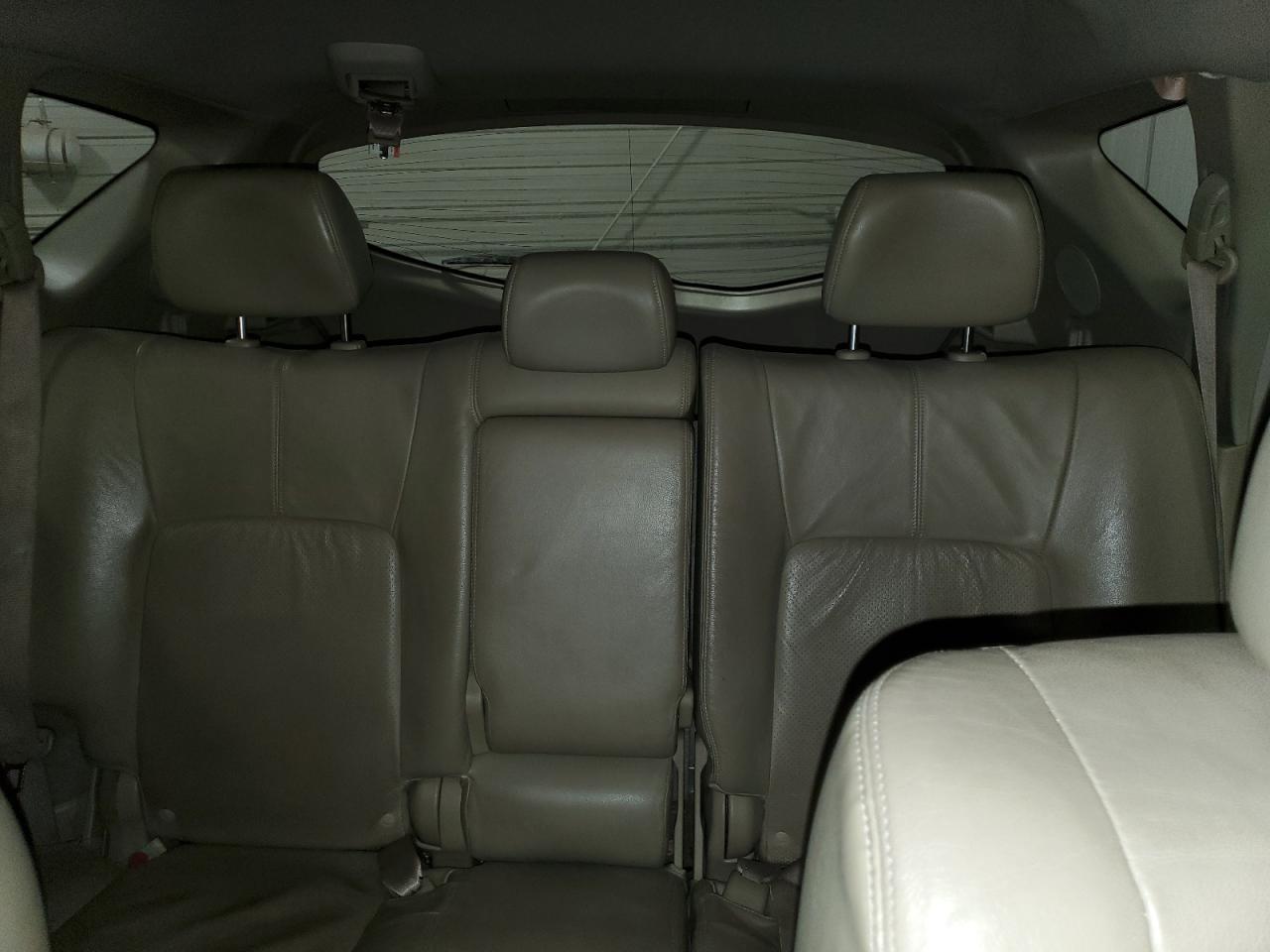 2010 Nissan Murano - Image 10