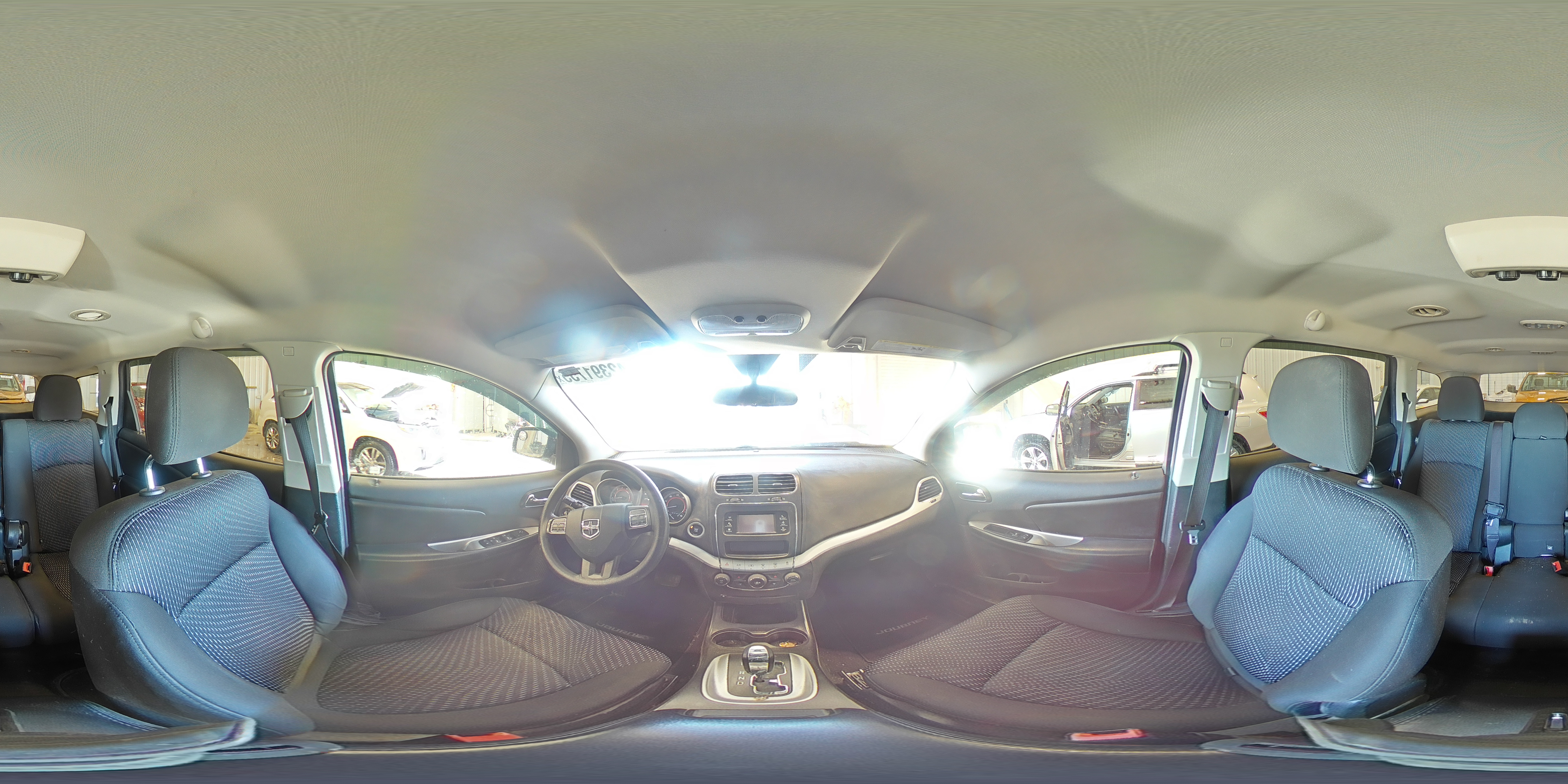 2016 Dodge Journey - Image 15
