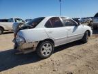 2006 Nissan Sentra 1.8 na sprzedaż w Amarillo, TX - Rear End