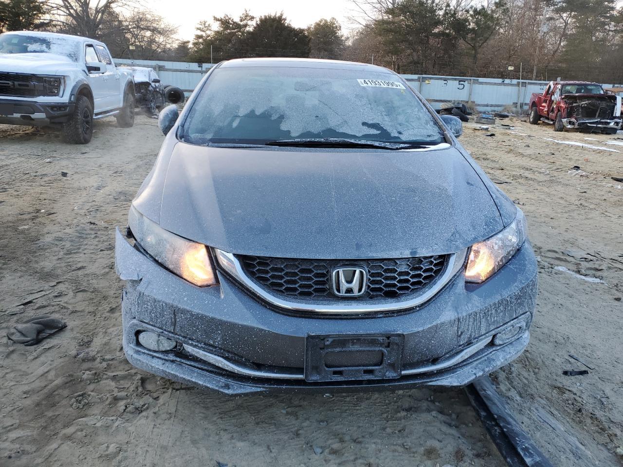 2013 Honda Civic - Image 5