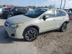 2016 Subaru Crosstrek Premium zu verkaufen in Homestead, FL - Side