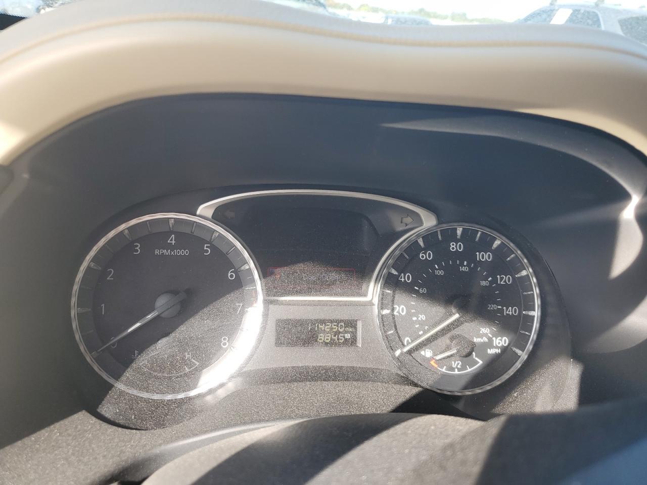 2017 Infiniti Qx60 VIN: 5N1DL0MN6HC520191 Lot: 88632875