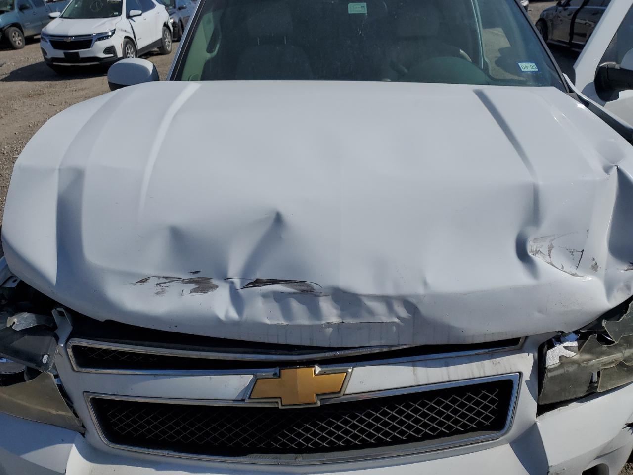 2009 Chevrolet Tahoe - Image 12