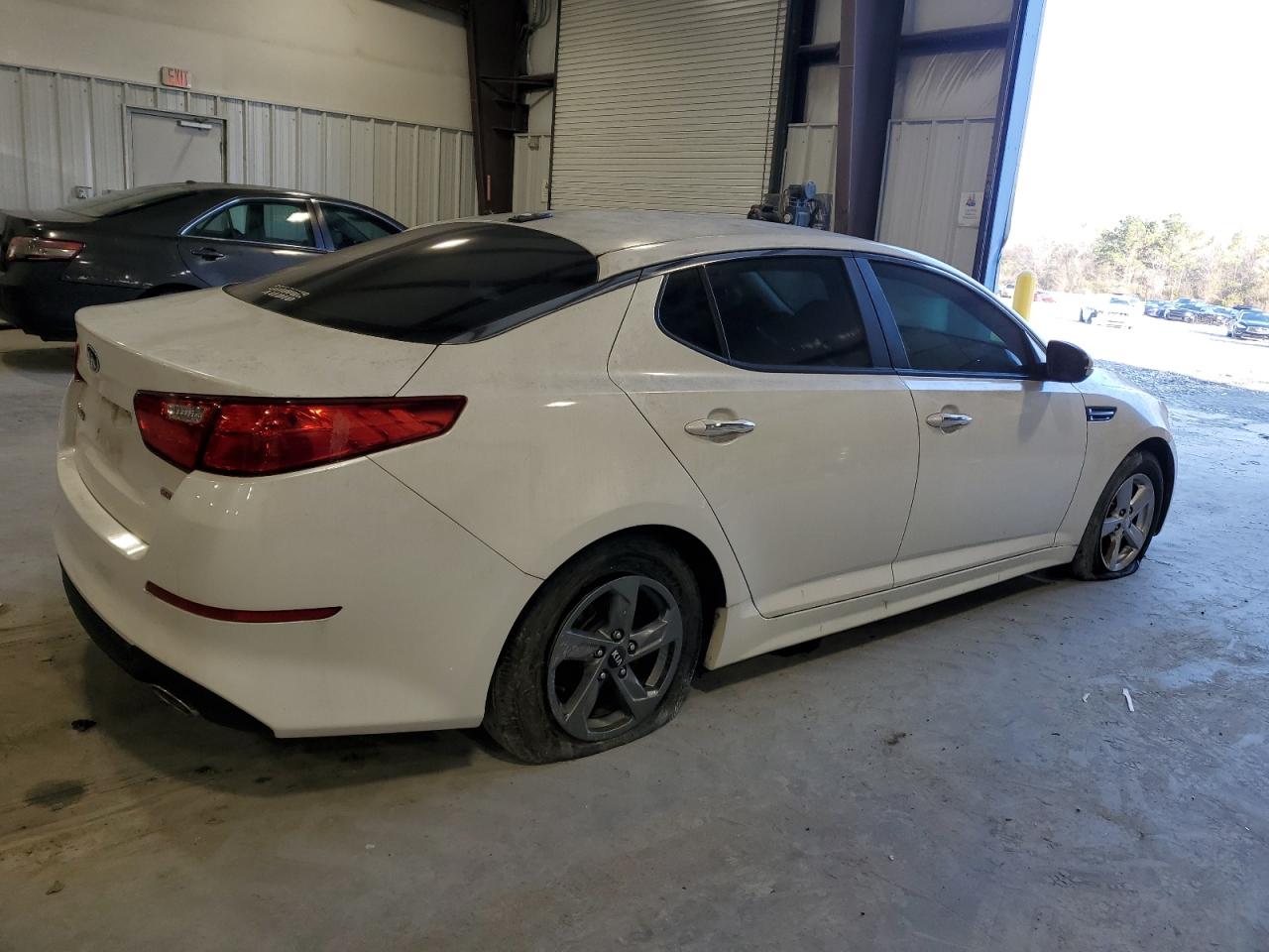 2015 Kia Optima - Image 3