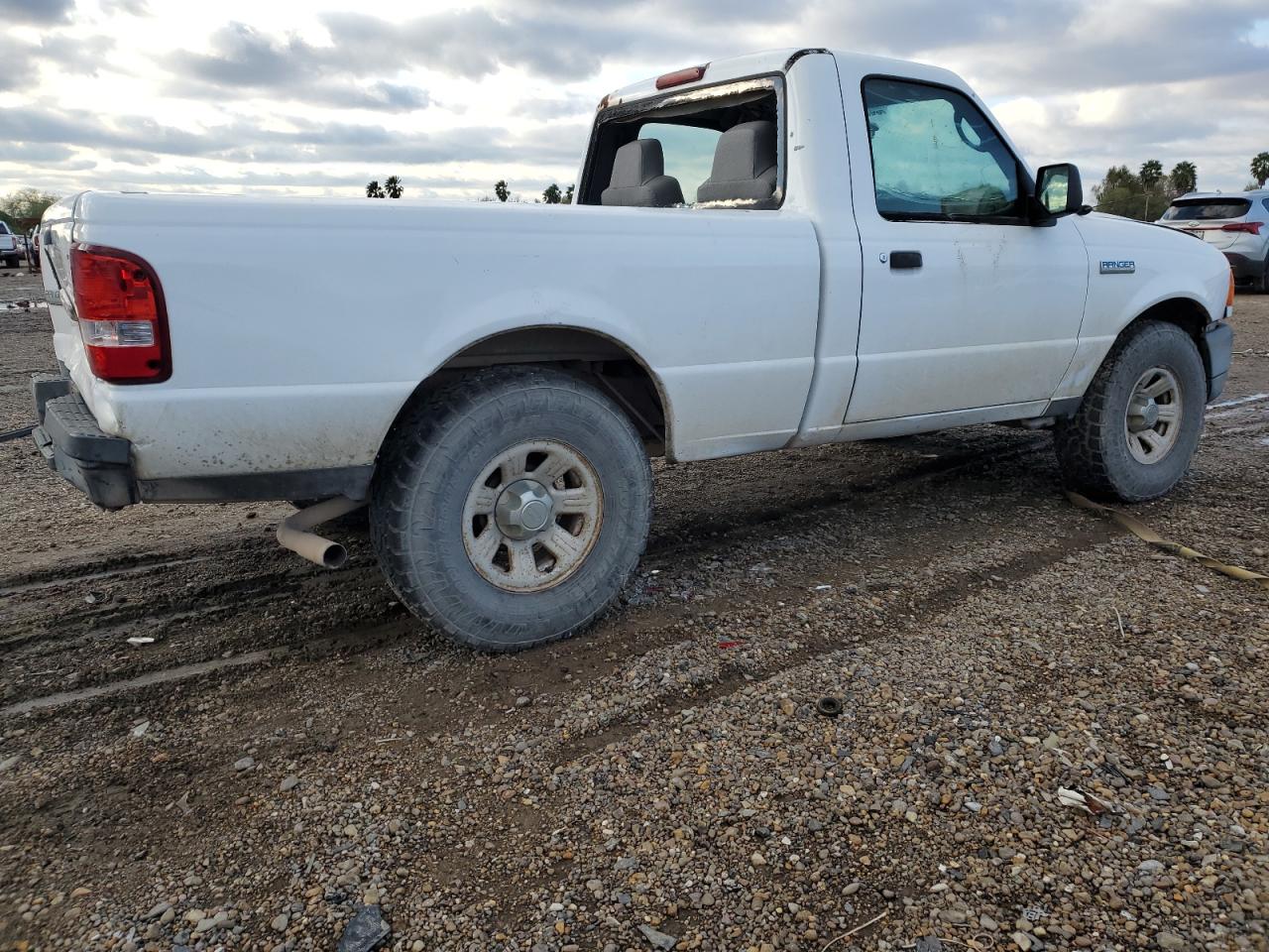 2007 Ford Ranger - Image 3