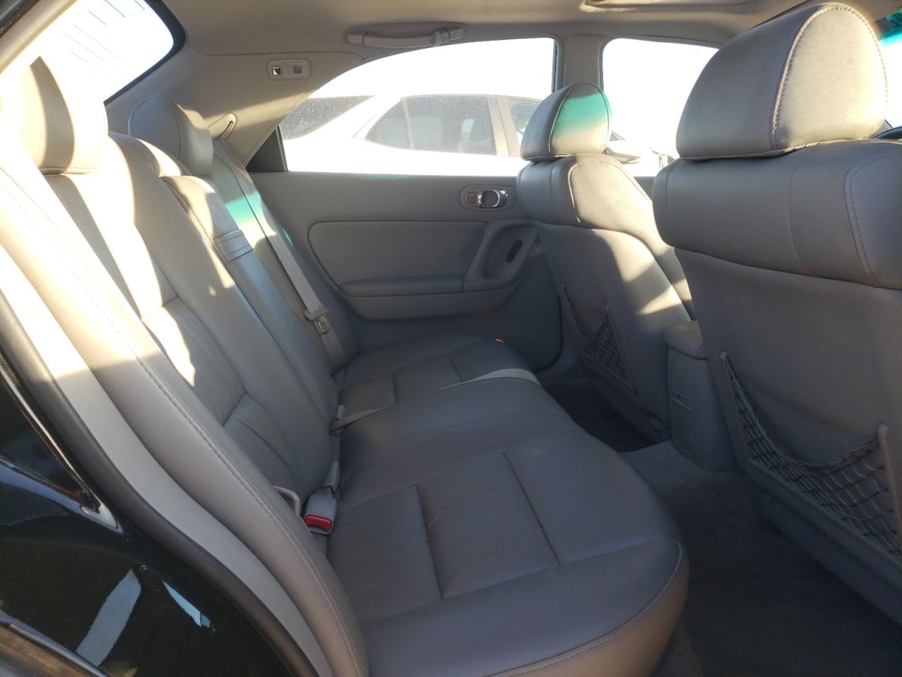 2002 Mazda Millenia VIN: JM1TA221021729625 Lot: 87304234