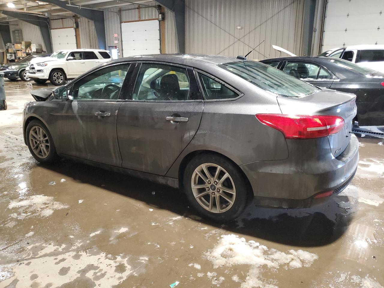 2016 Ford Focus - Image 2