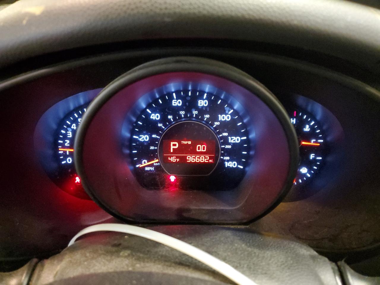 2016 Kia Soul - Image 9