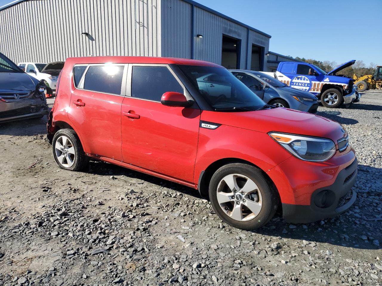 2019 Kia Soul - Image 4