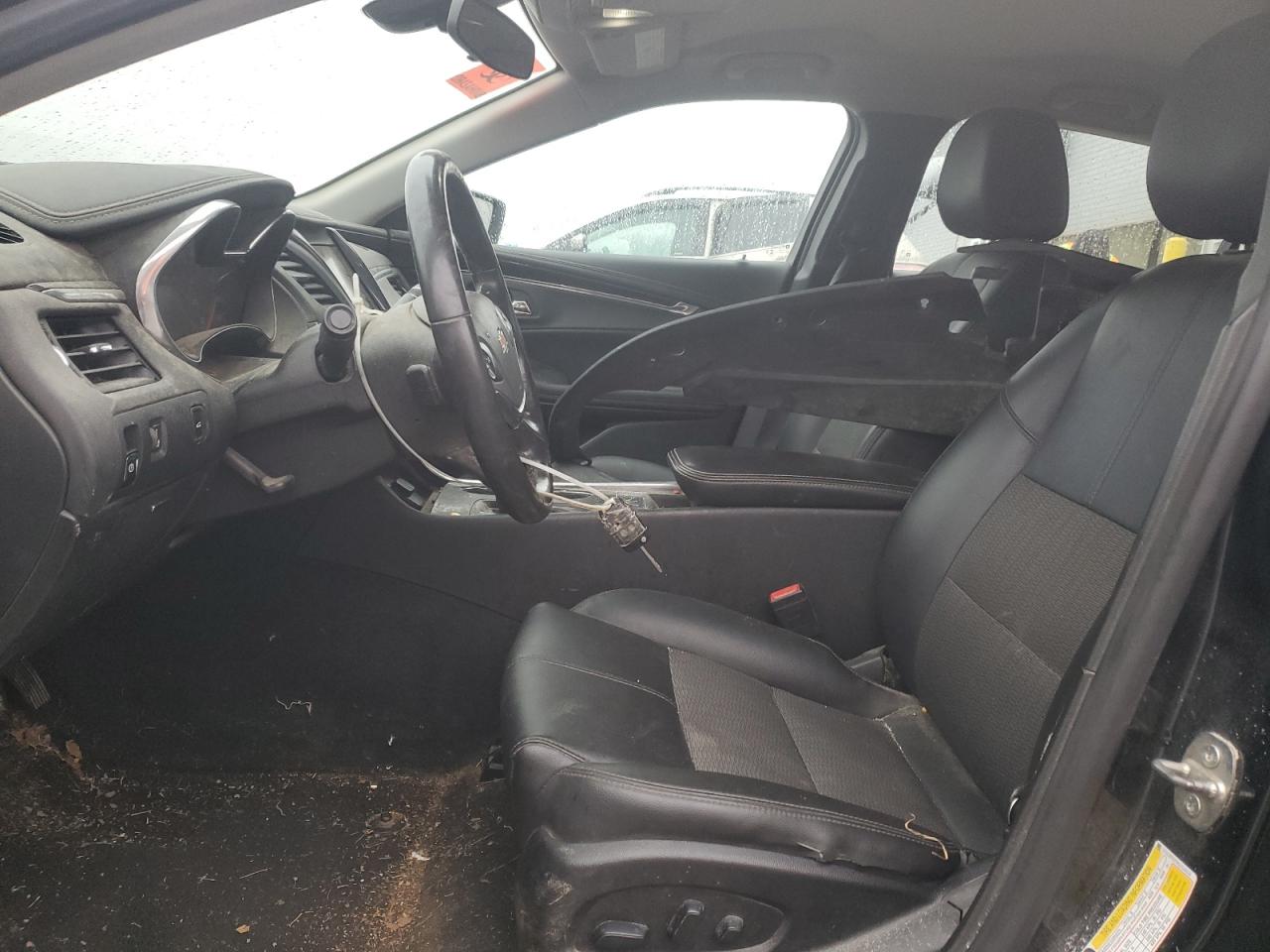 2019 Chevrolet Impala - Image 7
