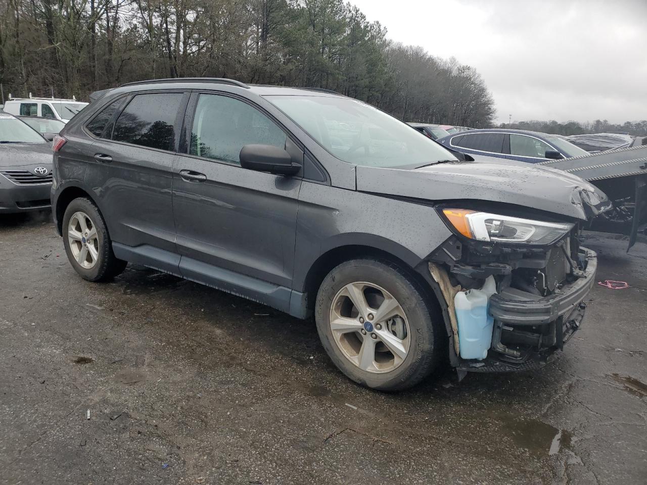 2020 Ford Edge - Image 4