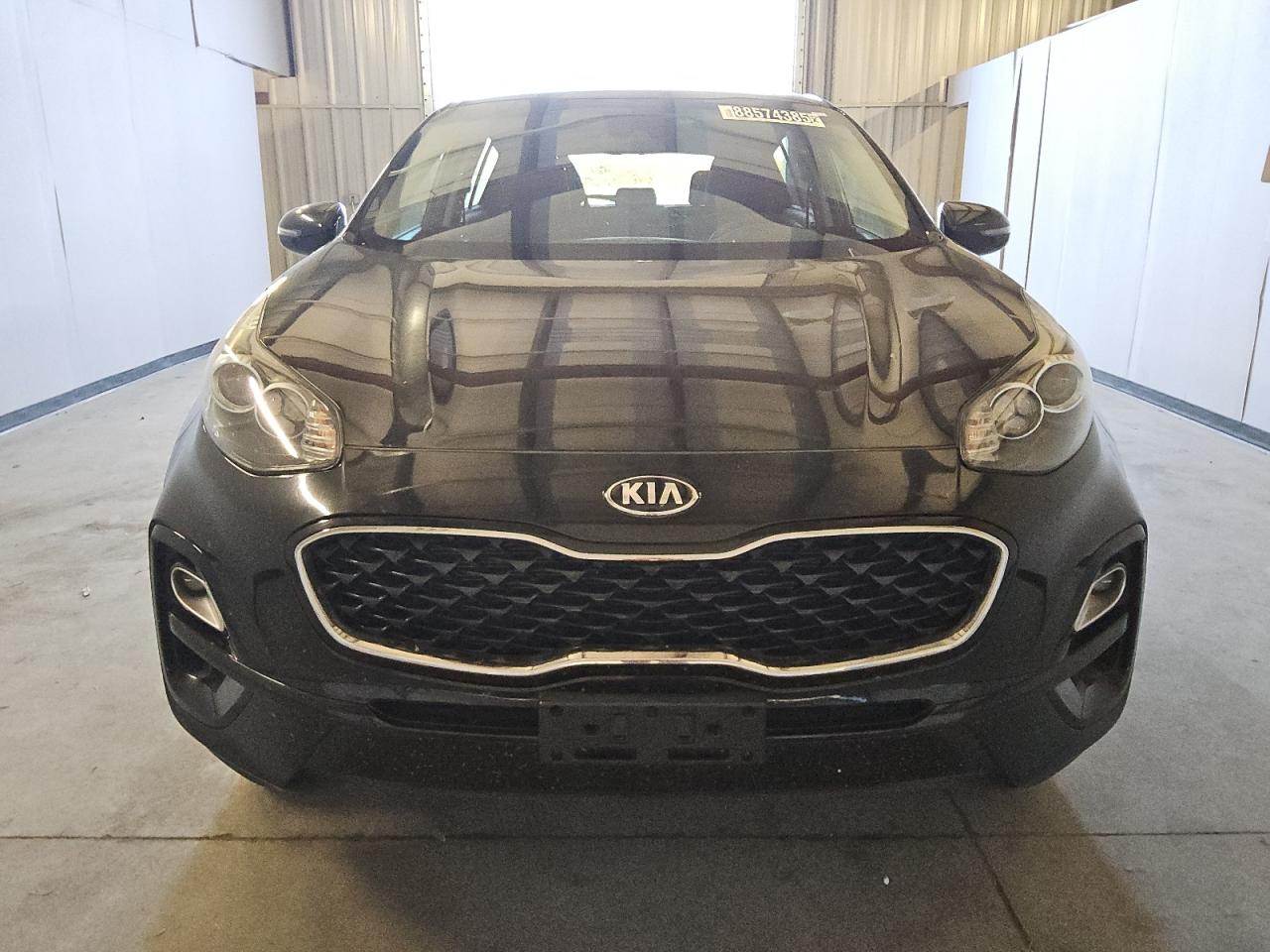 2020 Kia Sportage - Image 5