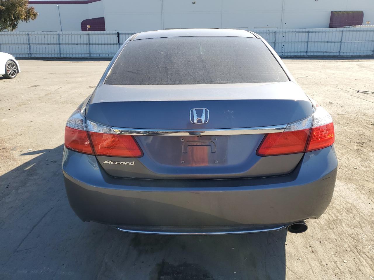 2014 Honda Accord - Image 6
