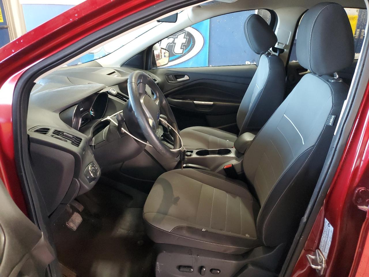 2015 Ford Escape - Image 7