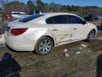 2013 Buick Lacrosse  de vânzare în Seaford, DE - Side