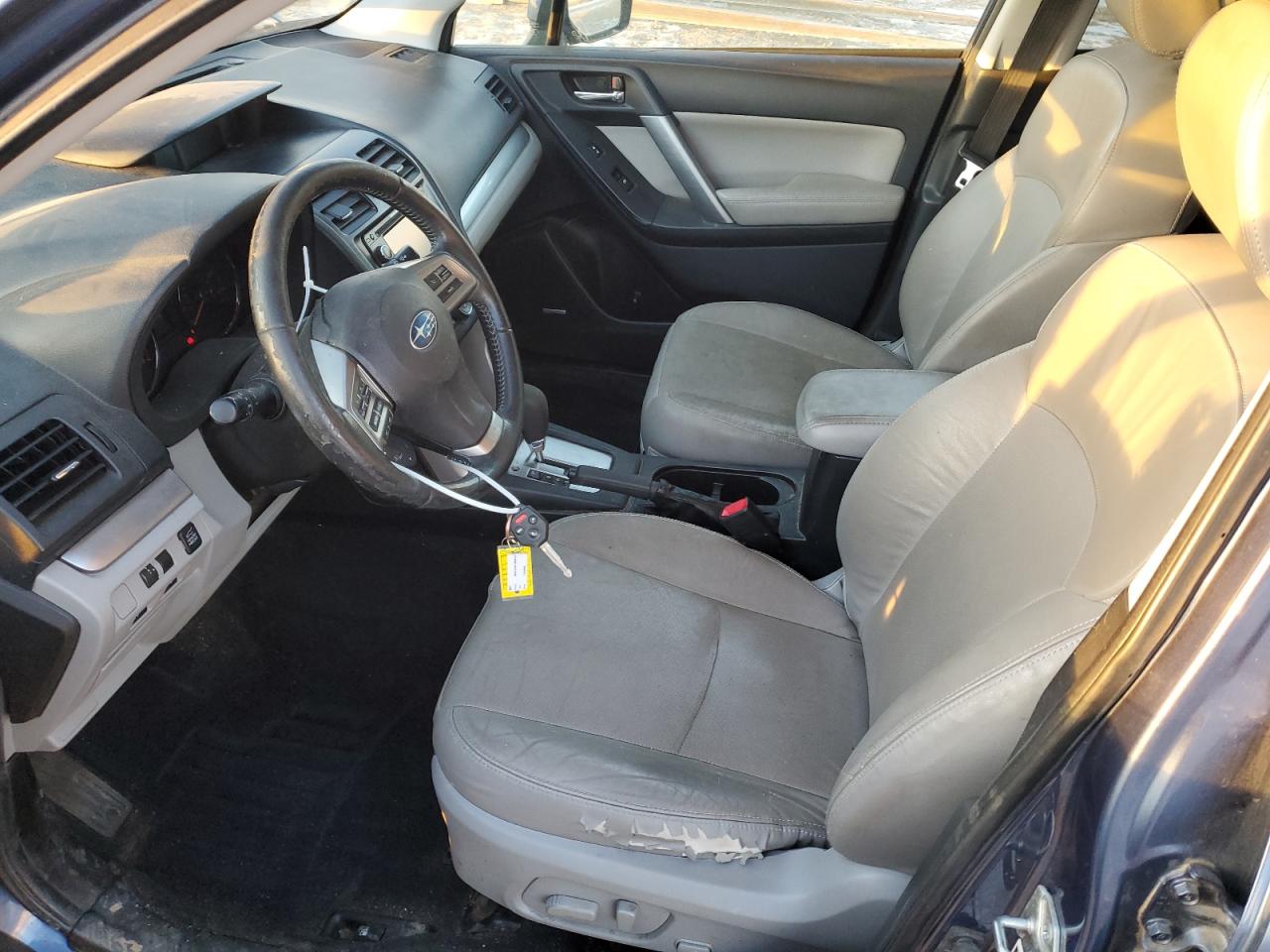 2014 Subaru Forester - Image 7