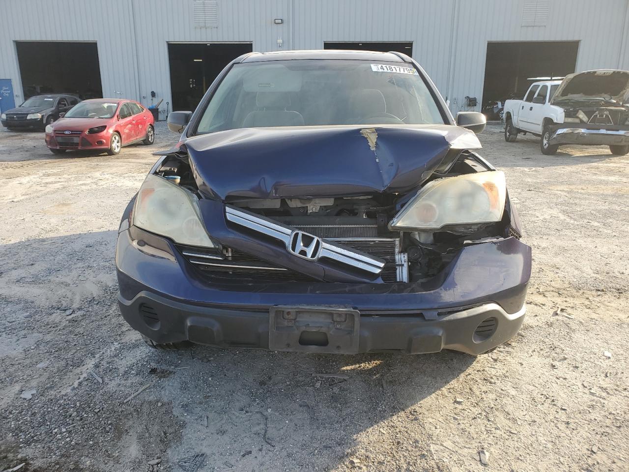 2008 Honda CR-V - Image 5