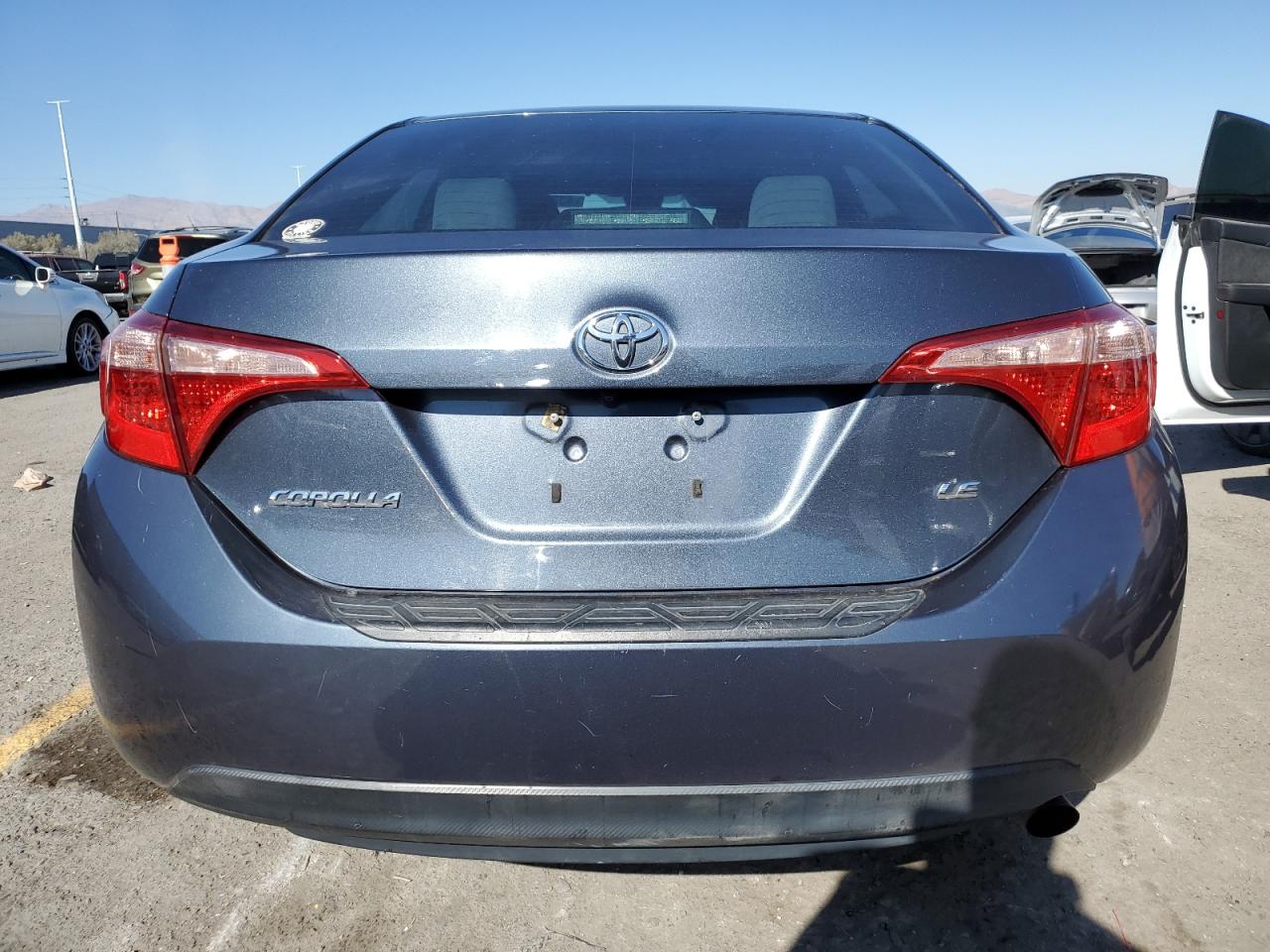 2018 Toyota Corolla - Image 6