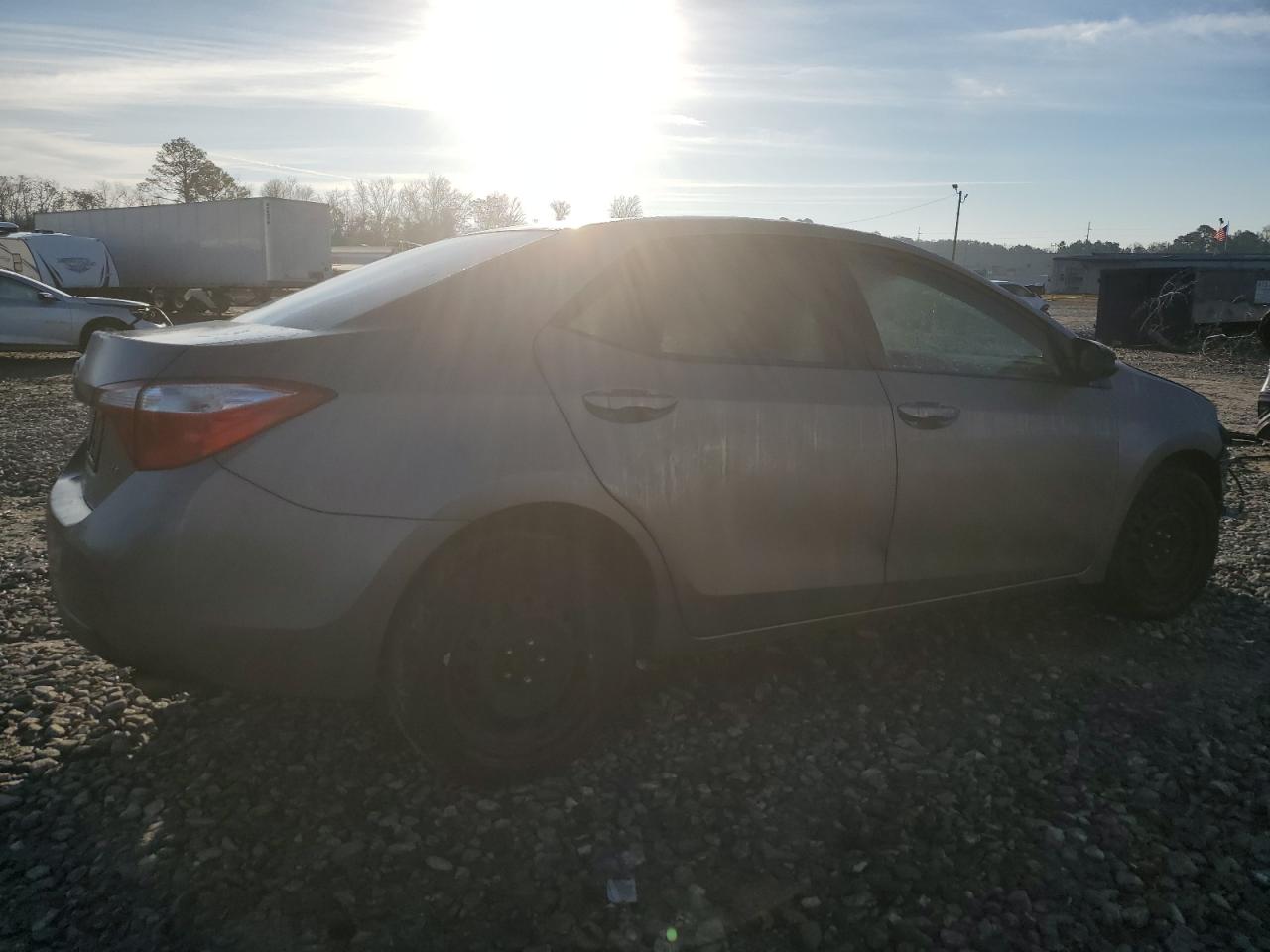 2014 Toyota Corolla - Image 3