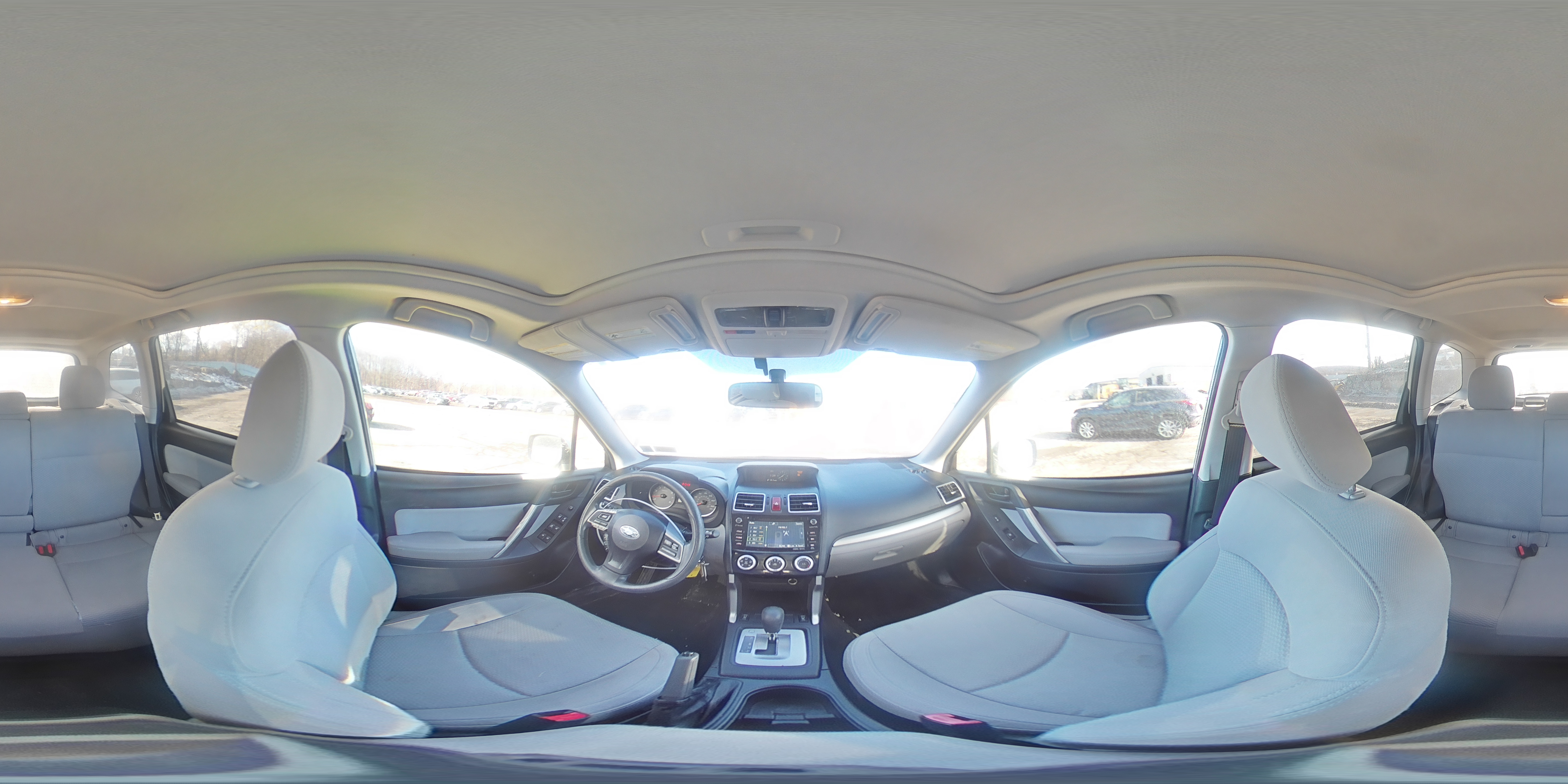2016 Subaru Forester - Image 13