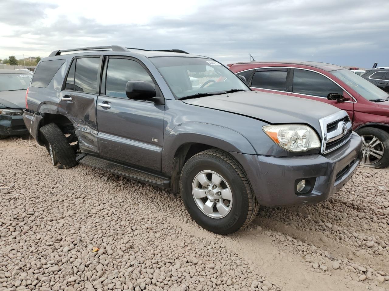 2007 Toyota 4Runner - Image 4