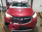 2017 Buick Encore Preferred იყიდება West Mifflin-ში, PA - Front End