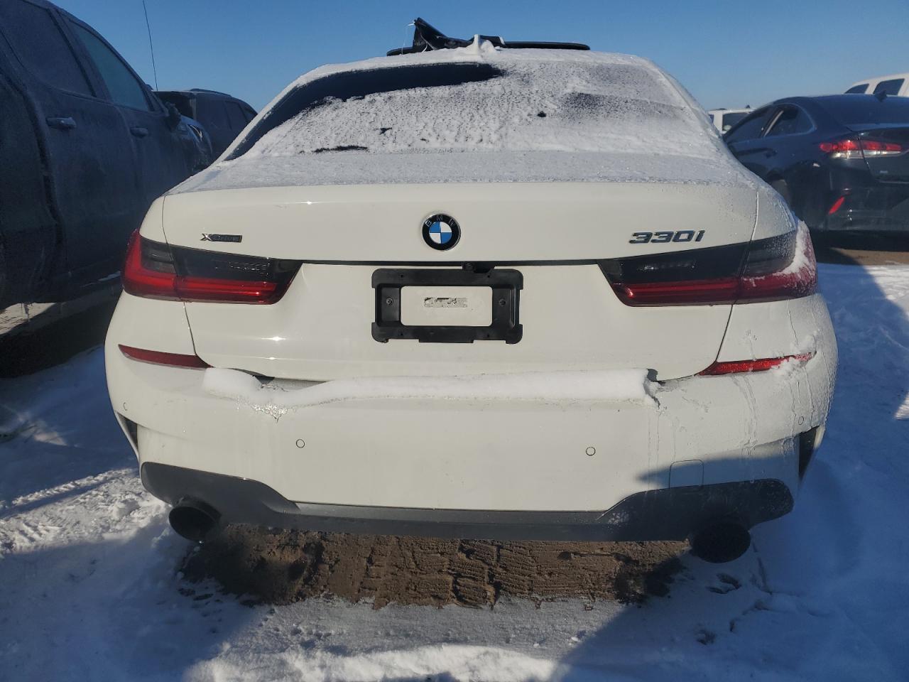 2020 BMW 3er - Image 6