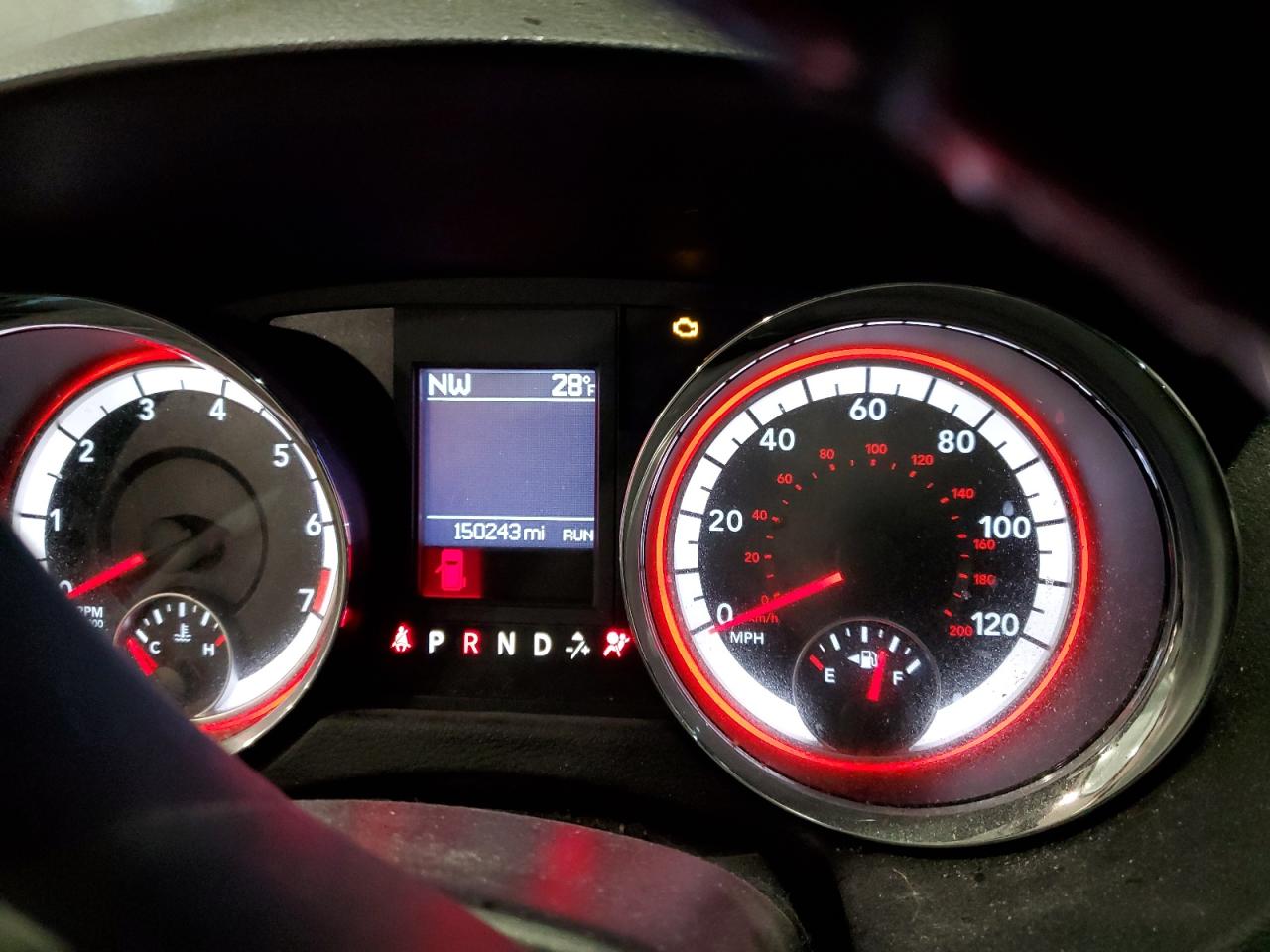 2019 Dodge Caravan - Image 9