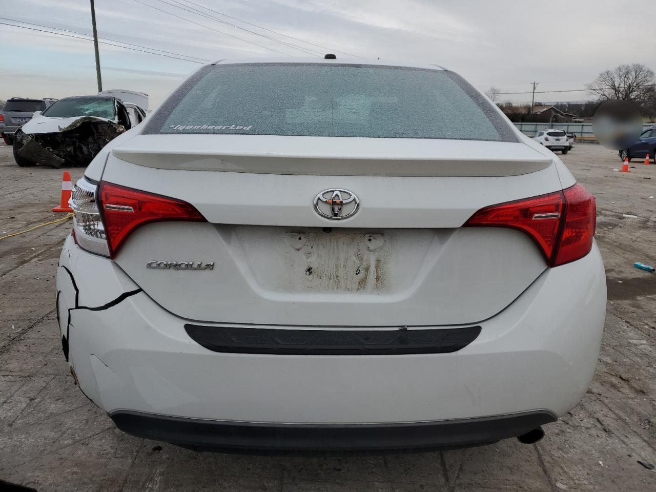 2017 Toyota Corolla - Image 6