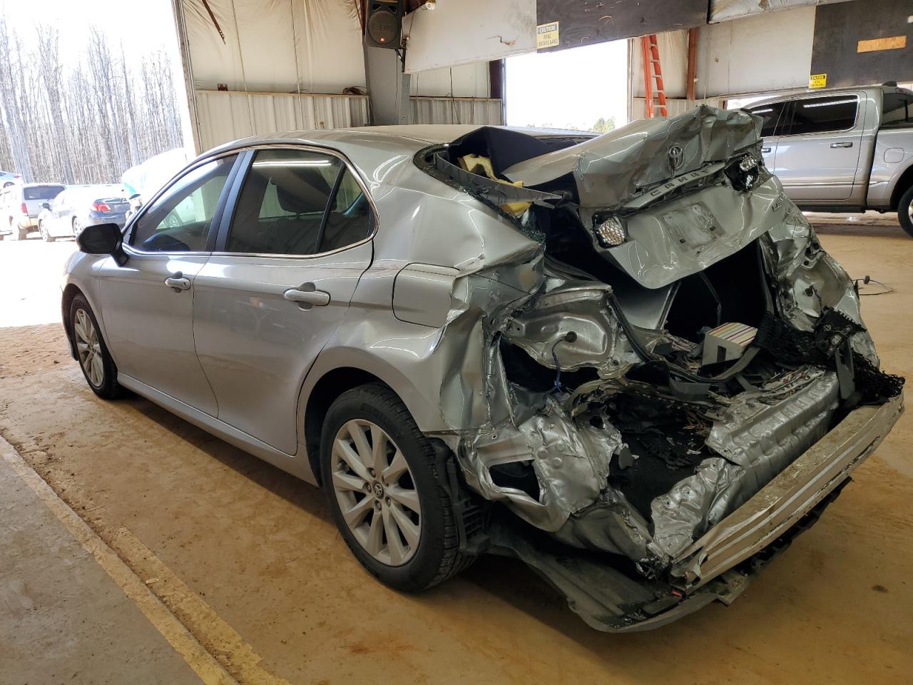2018 Toyota Camry - Image 2