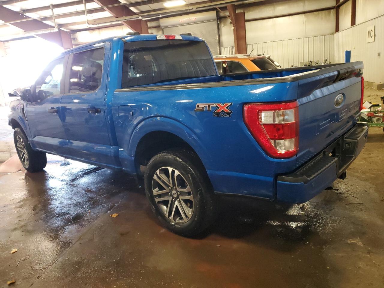 2021 Ford F-150 - Image 2