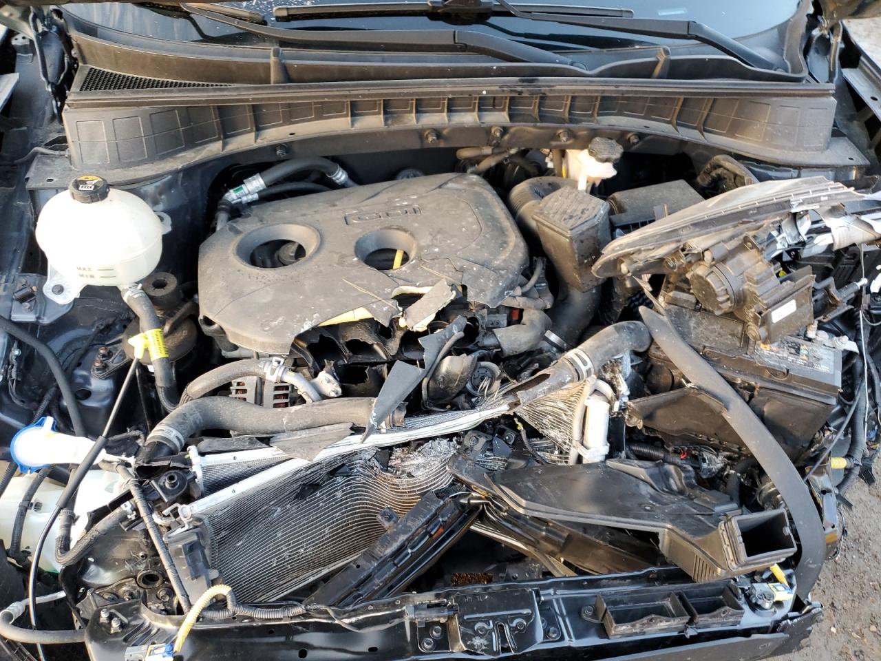 2019 Hyundai Tucson - Image 13