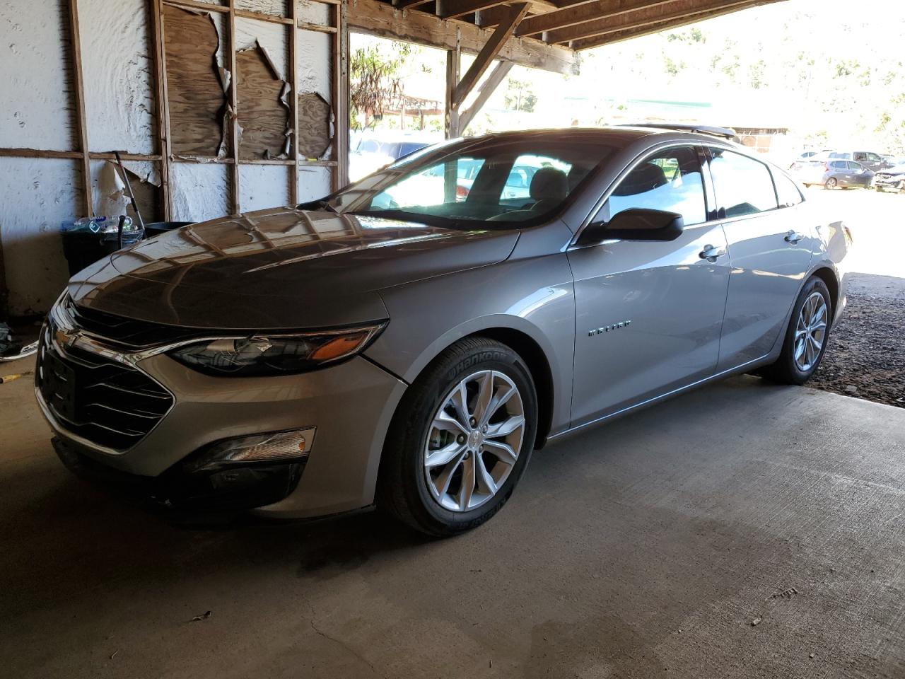 2023 Chevrolet Malibu - Image 1