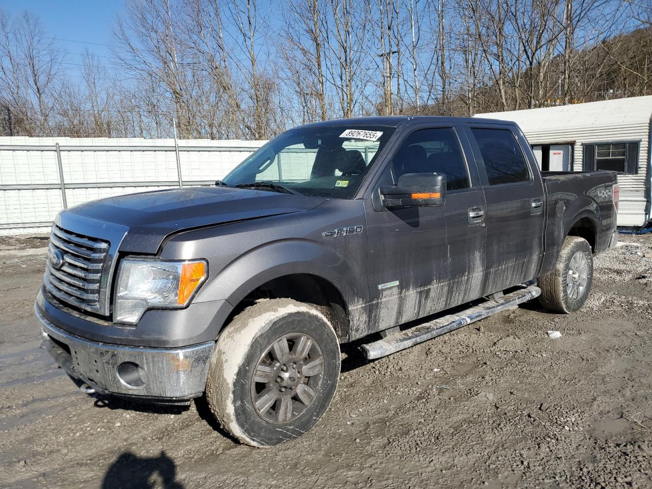 2011 Ford F-150 - Image 1