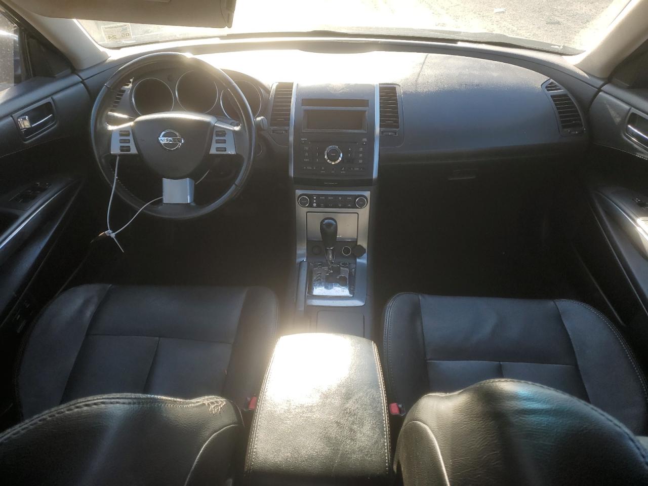 2008 Nissan Maxima - Image 8