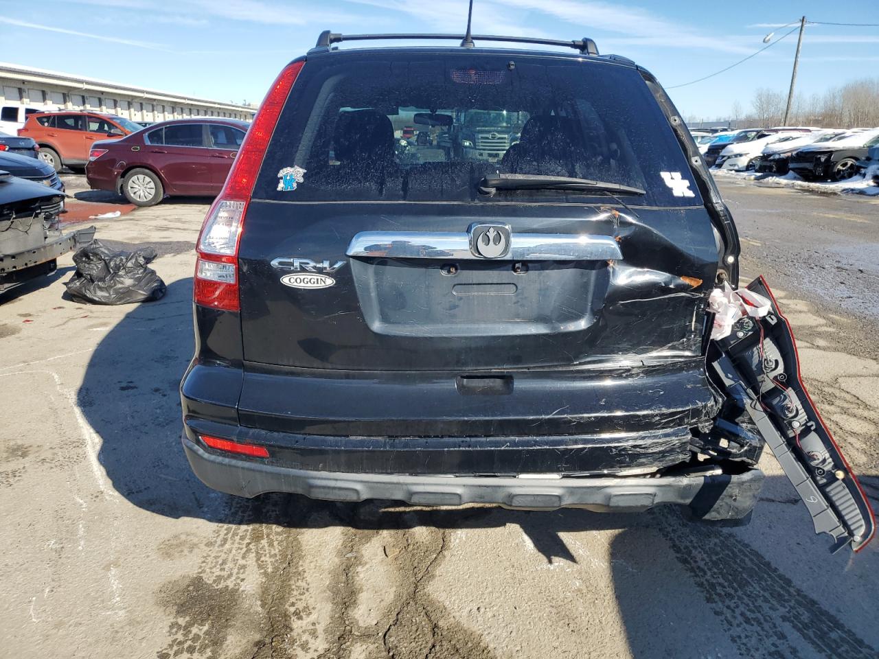 2011 Honda CR-V - Image 6