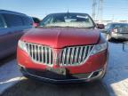 2014 Lincoln Mkx  за продажба в Elgin, IL - Rear End