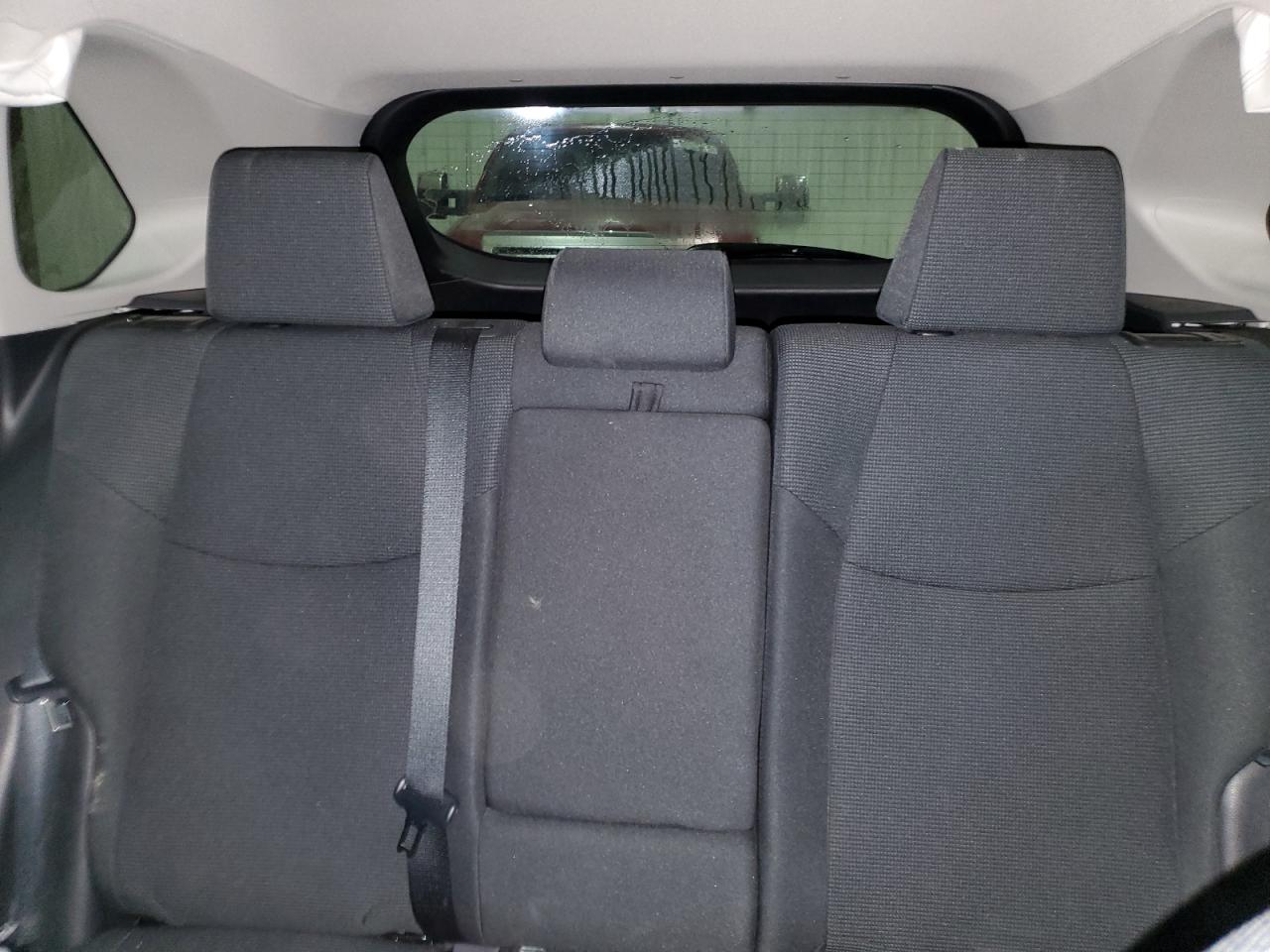 2021 Toyota RAV 4 - Image 10