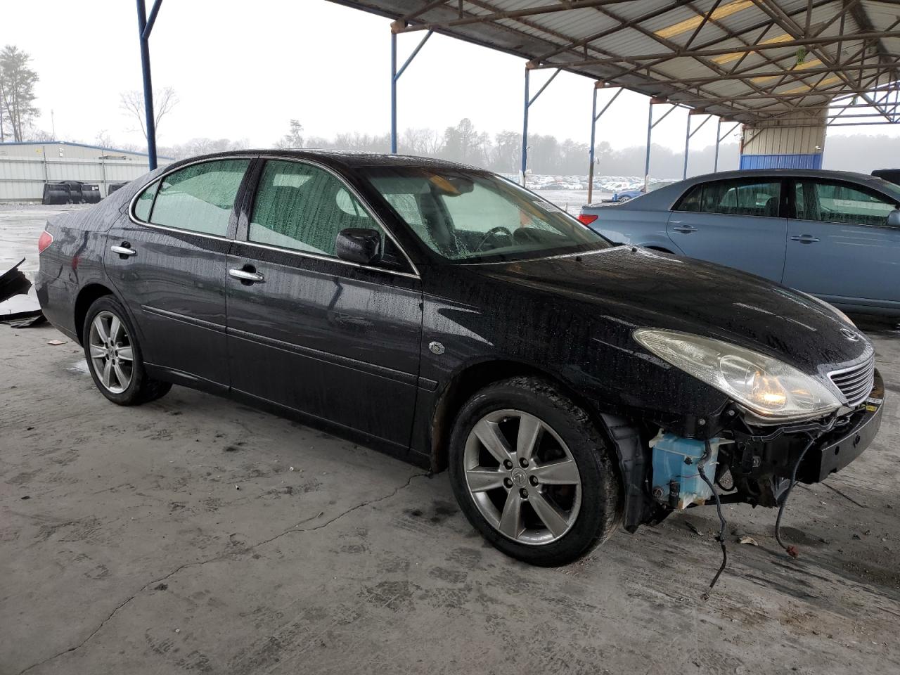 2006 Lexus ES - Image 4