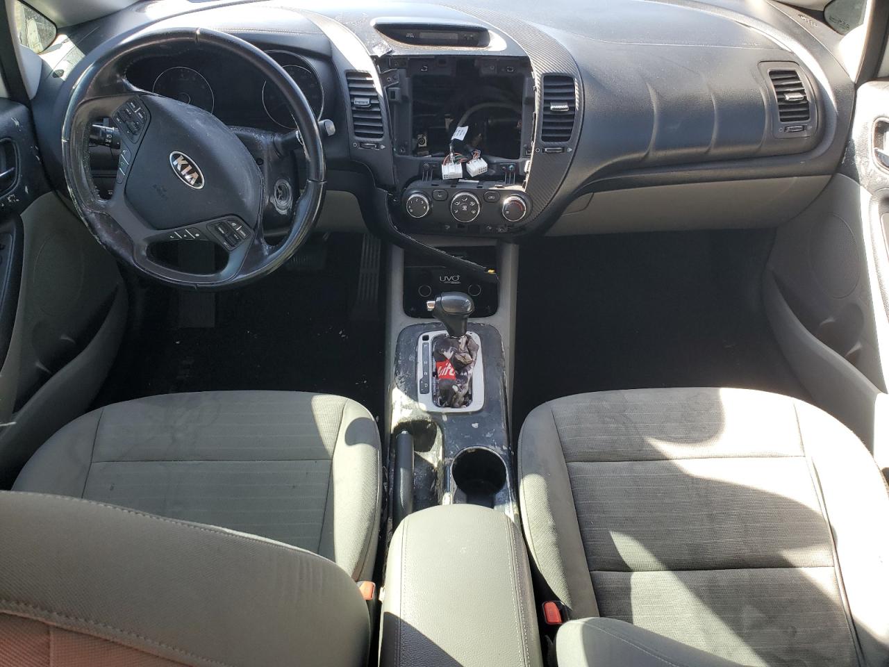 2014 Kia Forte - Image 8