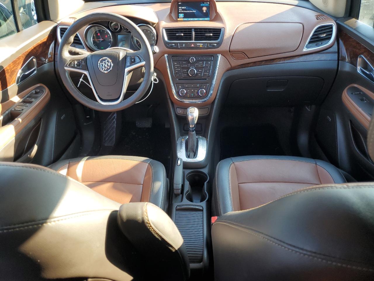 2015 Buick Encore - Image 8